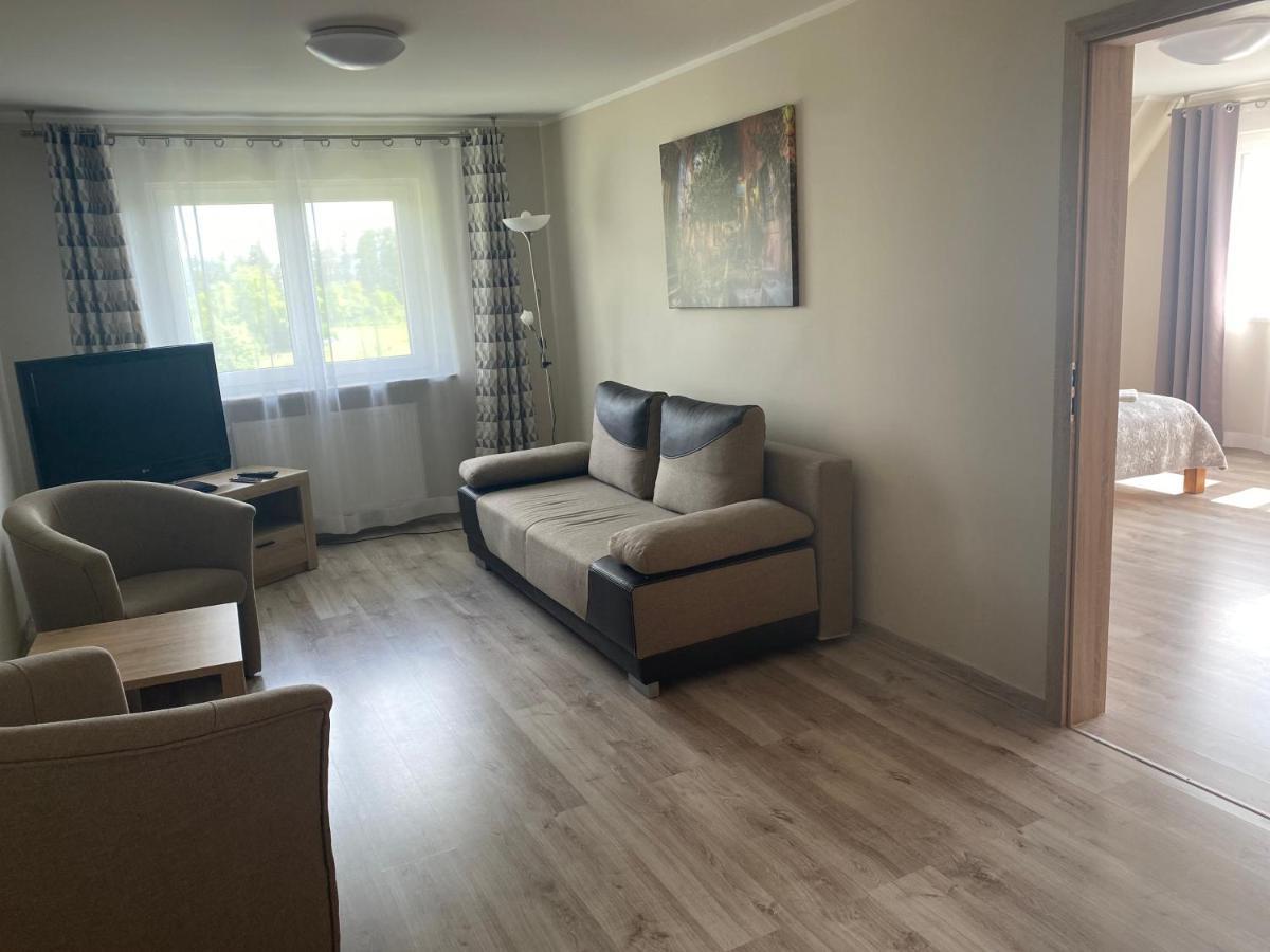 Apartamenty Sloneczne Wzgorze Kudowa Zdroj Exterior photo