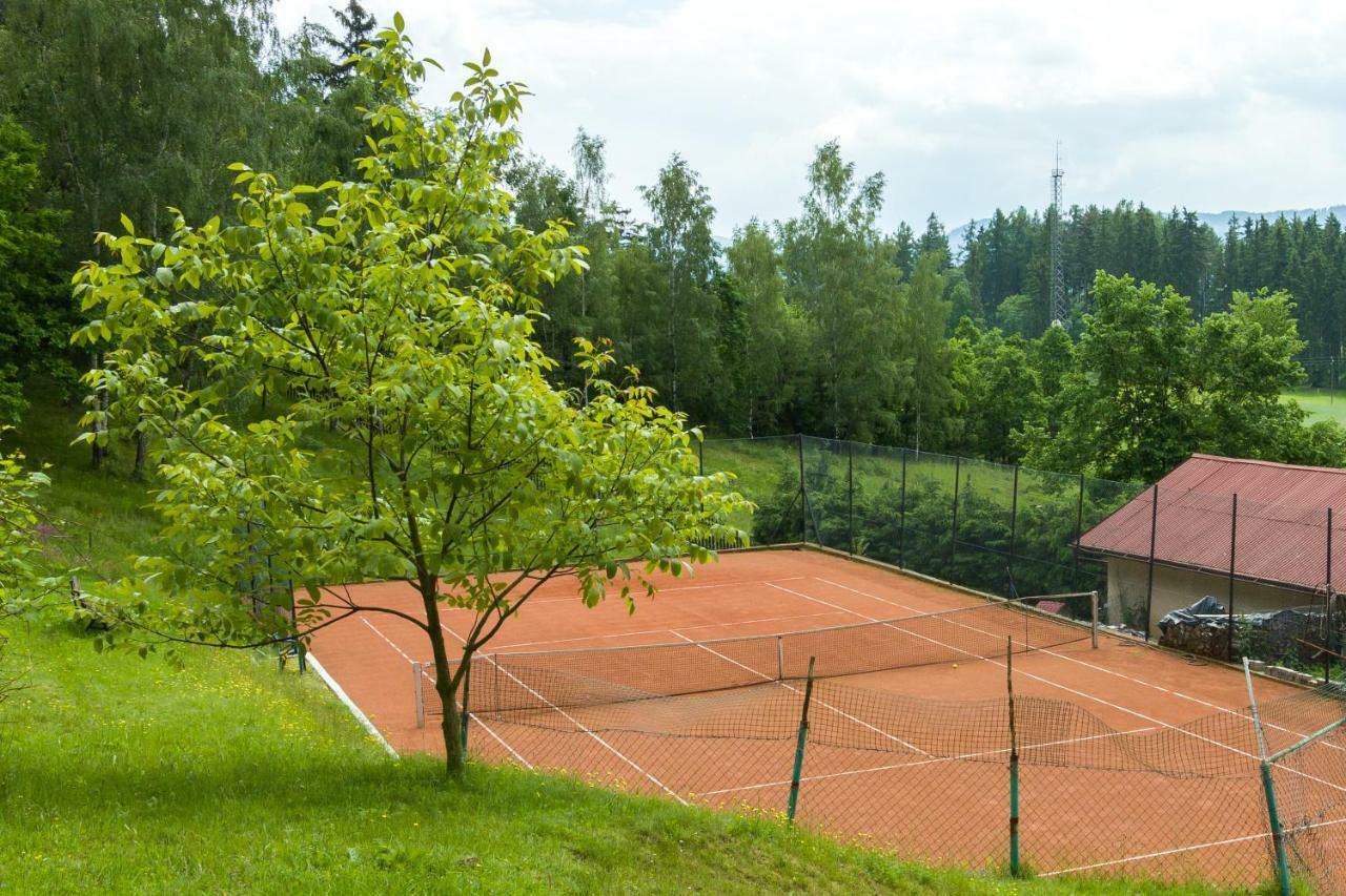 Apartamenty Sloneczne Wzgorze Kudowa Zdroj Exterior photo