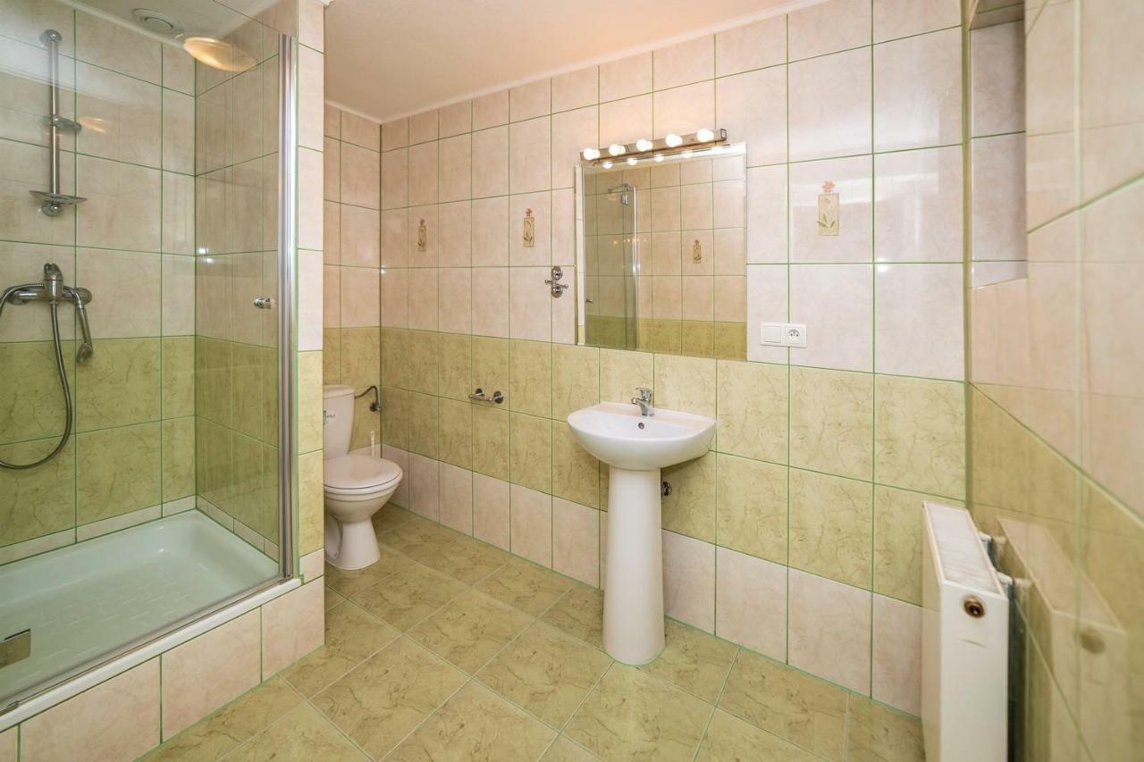 Apartamenty Sloneczne Wzgorze Kudowa Zdroj Exterior photo