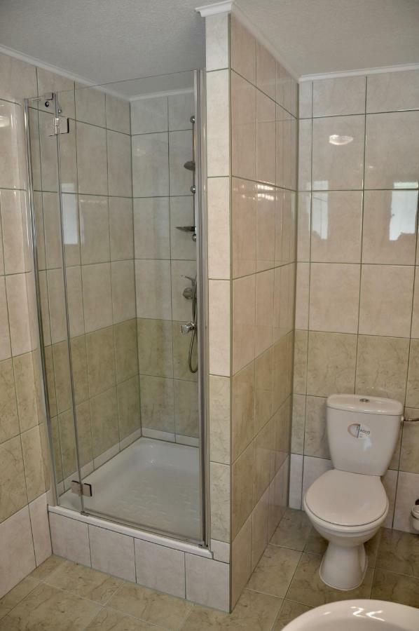 Apartamenty Sloneczne Wzgorze Kudowa Zdroj Exterior photo