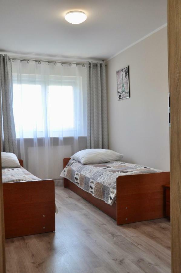 Apartamenty Sloneczne Wzgorze Kudowa Zdroj Exterior photo