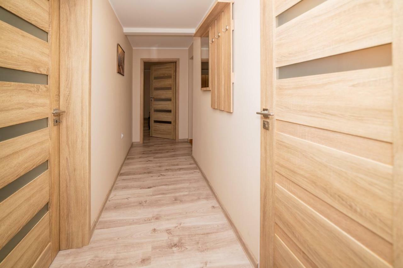 Apartamenty Sloneczne Wzgorze Kudowa Zdroj Exterior photo